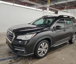 SUBARU ASCENT LIMITED * * CARFAX * * АВТО КРЕДИТ * * ≫ 2019 • 39 999 ЛВ. • ID