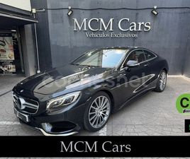 MERCEDES CLASSE S S 500 MULTIMEDIA Y AUDIO