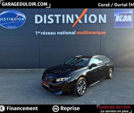 II BLUEHDI 130 S&S EAT8 ACTIVE