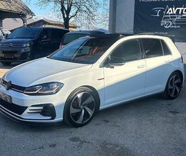 VOLKSWAGEN GOLF 2.0 GTI PERFORMANCE ATRAKTIVEN