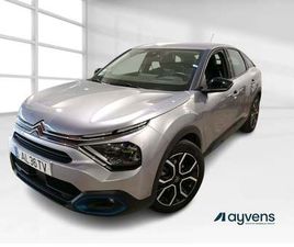 CITROËN C4 50 KWH FEEL PACK