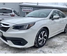 SUBARU LEGACY SUBARU LEGACY ИЗРЯДНА ИСТОРИЯ * * АВТО КРЕДИТ * * ≫ 2020 • 22 999 ЛВ. • ID