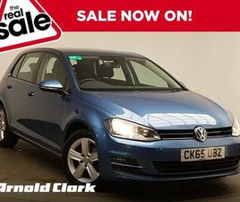 1.6 TDI BLUEMOTION TECH MATCH EURO 6 (START/STOP) 5DR