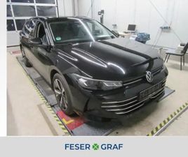 VOLKSWAGEN PASSAT VW PASSAT