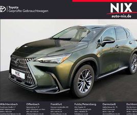 2.5 PLUG-IN E-FOUR EXECUTIVE-PAKET