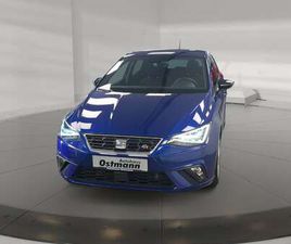 1.0 TSI FR LED KLIMAA PDC SHZ NAVI LM