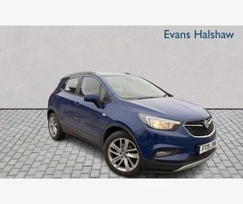 1.4I TURBO ACTIVE AUTO EURO 6 5DR