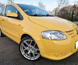 VOLKSWAGEN FOX VOLKSWAGEN FOX 1.2 - STRESNO OKNO - EL STEKLA - SERVO VOLAN