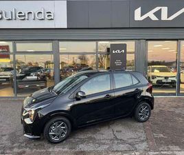 PICANTO PE2 1.0 VISION NAVI KAMERA