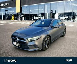 180 136CH STYLE LINE 7G-DCT