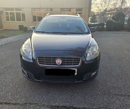 FIAT ***FIAT CROMA 2.2L 16V***