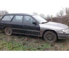 SUBARU LEGACY SUBARU LEGACY 4ПО4 ЛЕГАЦИ ОТ 91ДО 99 ≫ 1998 • 12 ЛВ. • ID