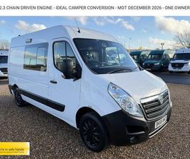 2.3 CDTI 3500 FWD L2 H2 EURO 6 5DR