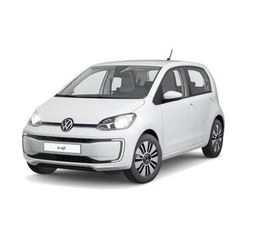 VOLKSWAGEN E-UP! E-UP! 83 PK| AUTOMAAT | PARKEERSENSOREN ACHTER | STOELVERWARMING | ACHTERUITRIJCAMERA | CLIMATRONIC | 15 INCH LICHTMETALEN VELGEN