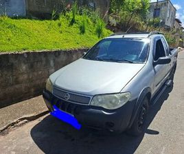 TREKKING 1.4 MPI FIRE FLEX 8V CE