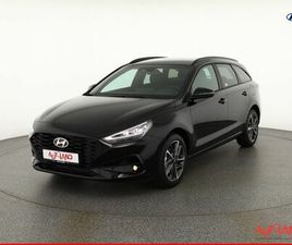 HYUNDAI I30 KOMBI 1.5 T-GDI AUT. LED ACC NAVI KAMERA