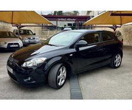 KIA CEED 1.6 CRDI TX