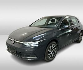 VOLKSWAGEN GOLF 1.4 EHYBRID STYLE