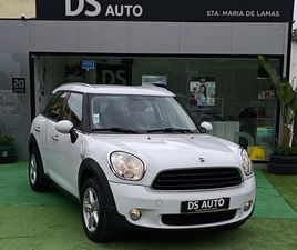 MINI COUNTRYMAN ONE