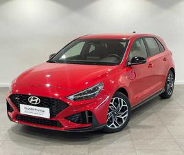 HYUNDAI I30 I30 1.0 TGDI N LINE 100