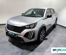 1.2 PURETECH 100CV STYLE