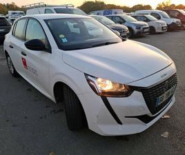 PEUGEOT 208 BLUEHDI 100 S&S BVM6 PREMIUM