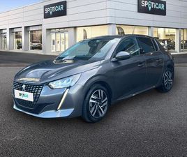 PURETECH 100 S&S BVM6 ALLURE