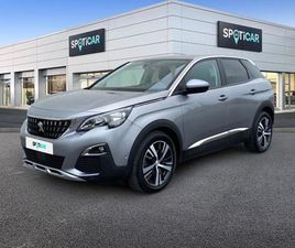 1.2 PURETECH 130CH ALLURE S&S