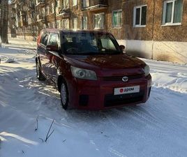 TOYOTA COROLLA RUMION