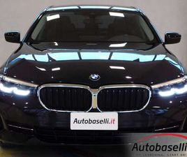 D 48V IBRIDA RESTYLING BUSINESS AUTOMATICA