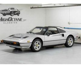 FERRARI 308 GTSI FERRARI 308