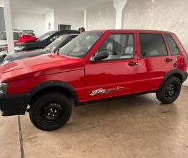 MILLE WAY ECONOMY 1.0 F.FLEX 4P