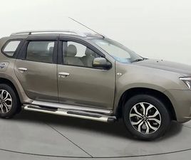 NISSAN TERRANO