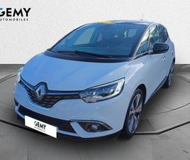 SCENIC TCE 140 ENERGY EDC INTENS