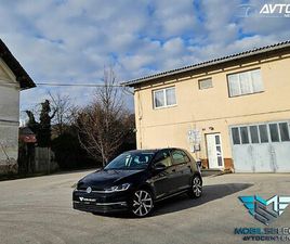 VOLKSWAGEN GOLF 2.0 TDI -JOIN EDITION-|LED|ACC|NAVI|