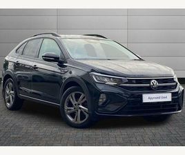 1.0 TSI R-LINE DSG EURO 6 (START/STOP) 5DR