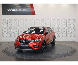 RENAULT ARKANA E-TECH E-TECH 145 - 21B INTENS