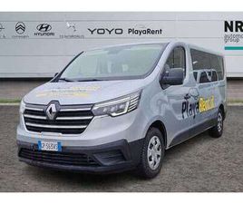 4ª SERIE BLUEDCI 110CV PL-TN AUTHENTIC