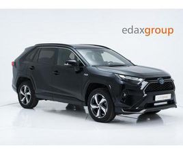 TOYOTA RAV4 2.5 HDF PLUG-IN LOUNGE AWD-I