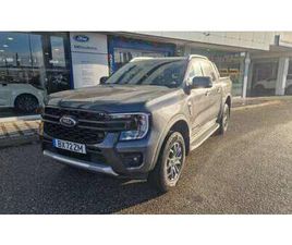 FORD RANGER 3.0 ECOBLUE CD WILDTRAK 4WD AUT.