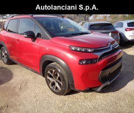 C3 3ª SERIE C3 BLUEHDI 100 S&S SHINE