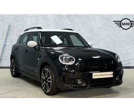 MINI COUNTRYMAN F60 MINI COOPER S SPORT LCI