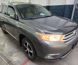 3.5 4WD . EXPORT POUR L'AFRIQUE