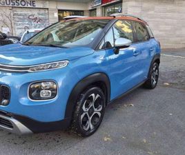 CITROEN C3 AIRCROSS C3 AIRCROSS 1ª S. C3 AIRCROSS BLUEHDI 120 S&S SHINE