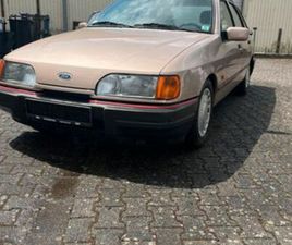 FORD SIERRA 2.0 LX