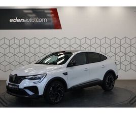 TCE 160 EDC - 23 ESPRIT ALPINE