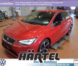 FR 1.0 TSI DSG (+ACC-RADAR+NAVI) SPORTPAKET