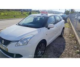 SUZUKI BALENO 1.0, 111CV