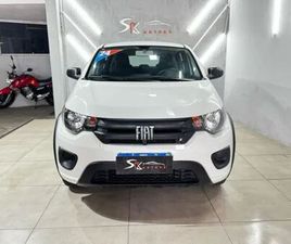 LIKE 1.0 FIRE FLEX 5P.