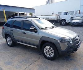 WEEKEND ADVENTURE LOCKER 1.8 FLEX